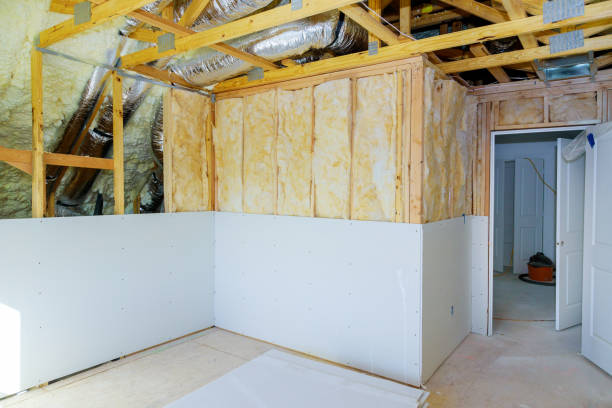 Range of Insulation Solutions in Cameron, WI